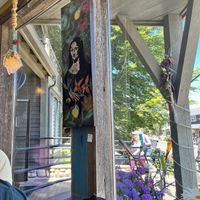   at Mi Corazon Mexican Cuisine in Cannon Beach