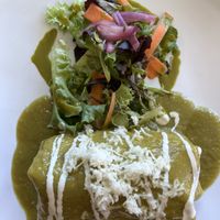   at Mi Corazon Mexican Cuisine in Cannon Beach