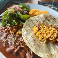  at Mi Corazon Mexican Cuisine in Cannon Beach