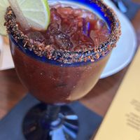 Sangre Maya  at Mi Corazon Mexican Cuisine in Cannon Beach