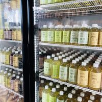   at Gypsea Market in Tulum