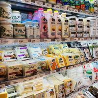   at Gypsea Market in Tulum