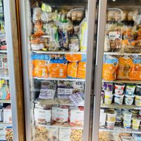   at Gypsea Market in Tulum