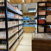   at Gypsea Market in Tulum