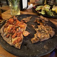   at Gypsea Market in Tulum