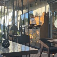   at Gypsea Market in Tulum