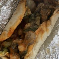   at Cellō Coffee House & Cafe in Roanoke