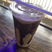   at Cellō Coffee House & Cafe in Roanoke