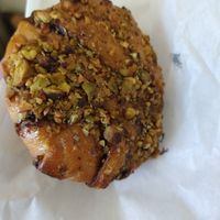  at Moe Coffee in San Diego