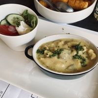 Vol-au-vegan at De Vierslag in Kortenaken