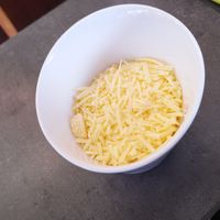 Vegan cheese at De Vierslag in Kortenaken