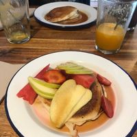  at Café Augustin in Rouen