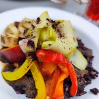  at Café Augustin in Rouen