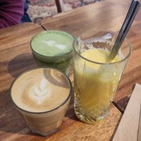  at Café Augustin in Rouen