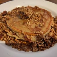  at Café Augustin in Rouen