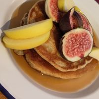  at Café Augustin in Rouen