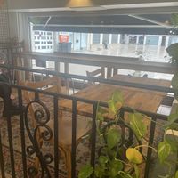   at Café Augustin in Rouen