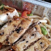 H2 at Nori in Leipzig