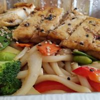 H2 at Nori in Leipzig