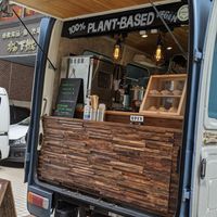 Truck at Plantruck - Maybe closed in Osaka