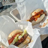  at Plantruck - Maybe closed in Osaka