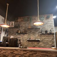 Interior  at Gonder in Madrid