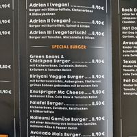 They also serve vegan currywurst for 5,50 at Rockwurst in Leipzig