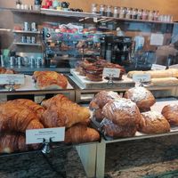  at Boulangerie Bon Matin - City North in North London
