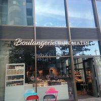  at Boulangerie Bon Matin - City North in North London