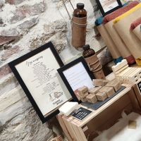 Cosmetics at Comme Avant in Paris