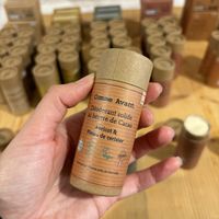   at Comme Avant in Marseille