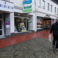 Reformhaus Northoff at Reformhaus Northoff in Hamm