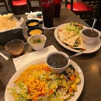   at Salas Urban Cantina in Lawton