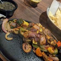  at Salas Urban Cantina in Lawton