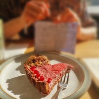  at bröselei in Vienna