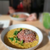  at bröselei in Vienna