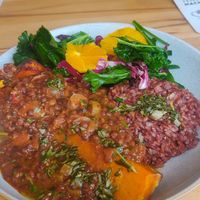  at bröselei in Vienna