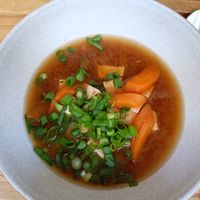  at bröselei in Vienna