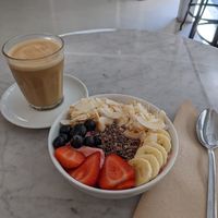  at Love Juice Bar - Grenelle in Paris