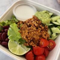   at Love Juice Bar - Grenelle in Paris