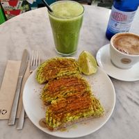  at Love Juice Bar - Grenelle in Paris