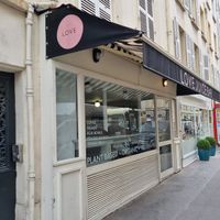  at Love Juice Bar - Grenelle in Paris