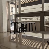 Ambiente 2 at Love Juice Bar - Grenelle in Paris