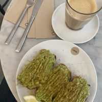   at Love Juice Bar - Grenelle in Paris