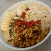  at Love Juice Bar - Grenelle in Paris