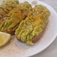  at Love Juice Bar - Grenelle in Paris