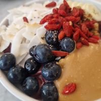  at Love Juice Bar - Grenelle in Paris