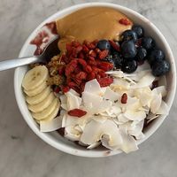  at Love Juice Bar - Grenelle in Paris