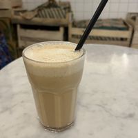   at Love Juice Bar - Grenelle in Paris