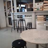  at Love Juice Bar - Grenelle in Paris